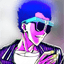 Wealthy Man